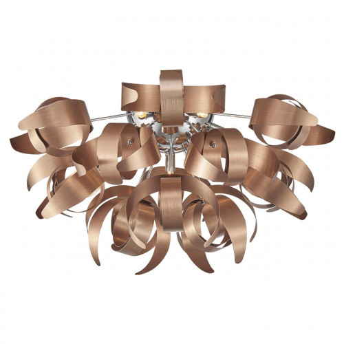 потолочный светильник lussole loft lsa-5917-09 в Сургуте