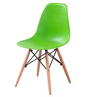 стул arty (eames style) xrf-033-ag green в Сургуте