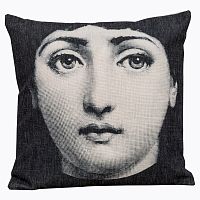 арт-подушка моно лина fornasetti в Сургуте