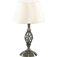 настольная лампа arte lamp zanzibar a8390lt-1ab в Сургуте