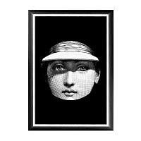 арт-постер ницца fornasetti в Сургуте