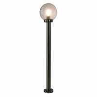 уличный светильник arte lamp gazebo a8365pa-1ss в Сургуте