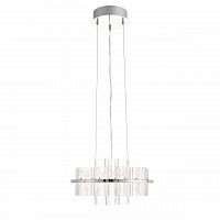 подвесная светодиодная люстра st luce biciere sl430.113.12 в Сургуте