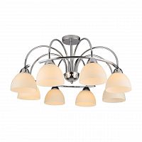 потолочная люстра arte lamp a6057pl-8cc в Сургуте