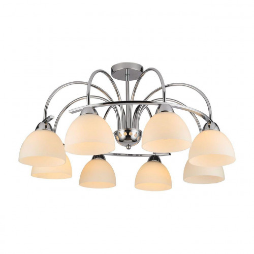 потолочная люстра arte lamp a6057pl-8cc в Сургуте