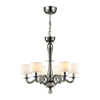 подвесная люстра odeon light laura 4196/6 в Сургуте