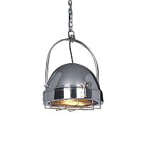 подвесной светильник km026 steel от delight collection в Сургуте