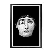 арт-постер дали fornasetti в Сургуте