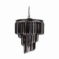 люстра adriatica чёрная в Сургуте
