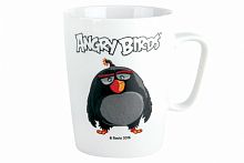 кружка angry birds movie black 350 мл в Сургуте