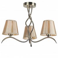 потолочная люстра arte lamp 60 a6569pl-3ab в Сургуте