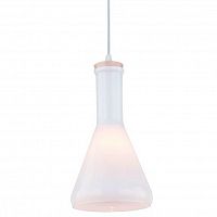 подвесной светильник arte lamp 22 a8114sp-1wh в Сургуте