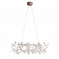 подвесная светодиодная люстра st luce rafina sl379.223.81 в Сургуте