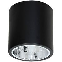 потолочный светильник luminex downlight round 7243 в Сургуте