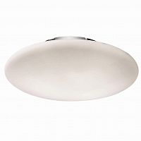 потолочный светильник ideal lux smarties bianco pl3 d50 в Сургуте