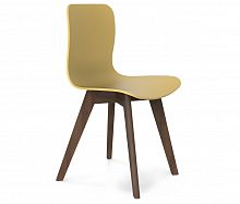 стул dsw бежевый s42 (eames style) в Сургуте