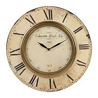 настенные часы colorado clock в Сургуте