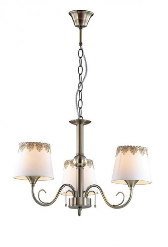 подвесная люстра lumion placida 2998/3 в Сургуте