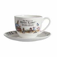 чайная пара the world of peter rabbit в Сургуте