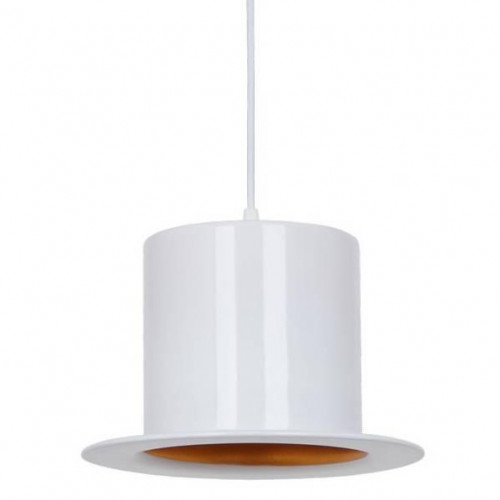 подвесной светильник arte lamp bijoux a3236sp-1wh в Сургуте