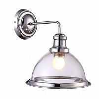 бра arte lamp oglio a9273ap-1cc в Сургуте