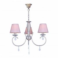 подвесная люстра toplight gillian tl1136-3h в Сургуте