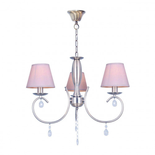 подвесная люстра toplight gillian tl1136-3h в Сургуте