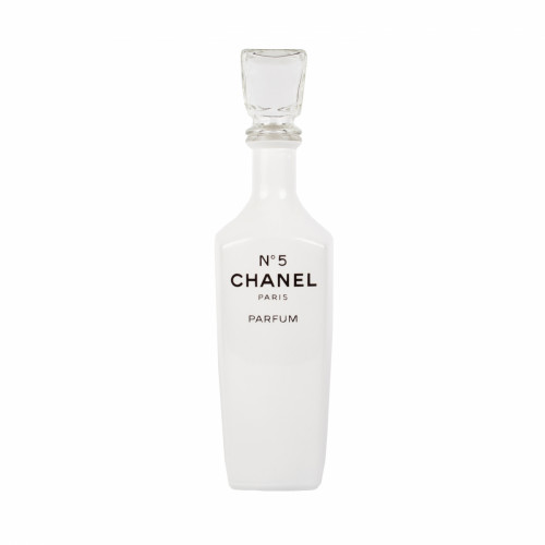 бутыль chanel big ben white в Сургуте