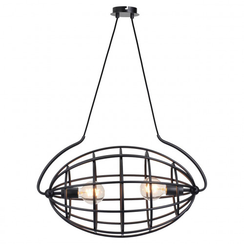 подвесной светильник lussole loft lsp-8137 в Сургуте