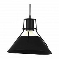 подвесной светильник arte lamp a9347sp-1bk в Сургуте