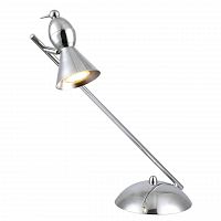 настольная лампа arte lamp picchio a9229lt-1cc в Сургуте