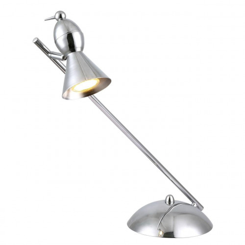 настольная лампа arte lamp picchio a9229lt-1cc в Сургуте