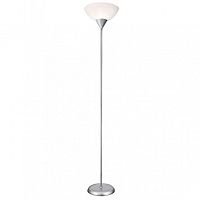 торшер arte lamp duetto a9569pn-1si в Сургуте