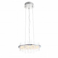 подвесная светодиодная люстра st luce biciere sl430.103.12 в Сургуте