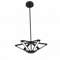 подвесной светодиодный светильник st luce pialeto sl843.402.06 в Сургуте