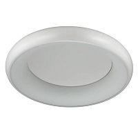 потолочный светодиодный светильник odeon light rondo 4063/50cl в Сургуте