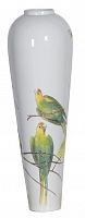 ваза настольная parrots tall в Сургуте