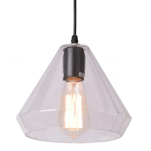 подвесной светильник arte lamp imbuto a4281sp-1cl в Сургуте