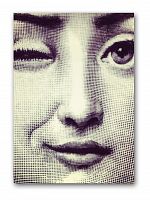 постер fornasetti wink а3 в Сургуте