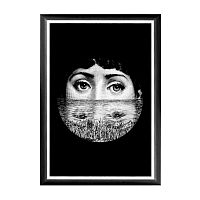 арт-постер погружение fornasetti в Сургуте