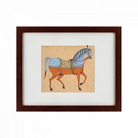 картина: indian horse, 1820 в Сургуте