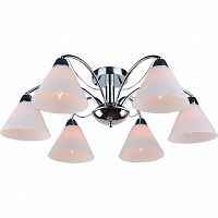 потолочная люстра arte lamp 32 a1298pl-6cc в Сургуте