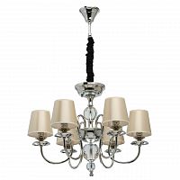 подвесная люстра mw-light софия 8 355013806 в Сургуте