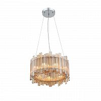 подвесная люстра st luce versita sl400.103.09 в Сургуте