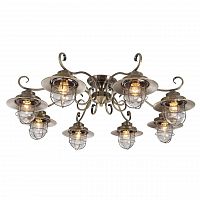 потолочная люстра arte lamp 6 a4579pl-8ab в Сургуте