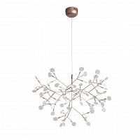 подвесная светодиодная люстра st luce rafina sl379.203.63 в Сургуте