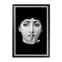 арт-постер секрет fornasetti в Сургуте