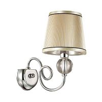 бра odeon light molinari 3945/1w в Сургуте