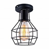 потолочный светильник arte lamp a1109pl-1bk в Сургуте