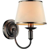 бра arte lamp alice a3579ap-1ab в Сургуте